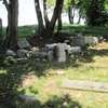 Nidzica: nowy cmentarz żydowski