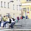 Flash Mob Gangnam Style