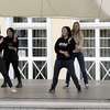 Flash Mob Gangnam Style