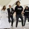 Flash Mob Gangnam Style