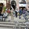 Flash Mob Gangnam Style