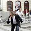 Flash Mob Gangnam Style