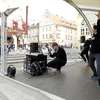 Flash Mob Gangnam Style
