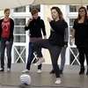 Flash Mob Gangnam Style