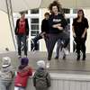 Flash Mob Gangnam Style