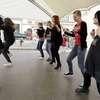 Flash Mob Gangnam Style