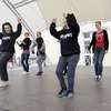 Flash Mob Gangnam Style