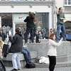 Flash Mob Gangnam Style