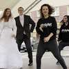 Flash Mob Gangnam Style