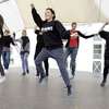 Flash Mob Gangnam Style