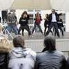 Flash Mob Gangnam Style