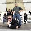 Flash Mob Gangnam Style