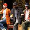 „My Fair Lady” w Olsztynie
