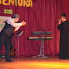 Bal Seniora 2012 w Korszach