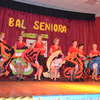 Bal Seniora 2012 w Korszach