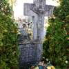 Wrzesina: przedwojenny cmentarz katolicki