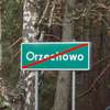Orzechowo - wieś (prawie) bez mieszkańców