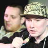 Pokahontaz: Spotkanie z fanami