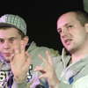 Pokahontaz: Spotkanie z fanami
