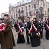 Narodowe Święto Niepodległości. 11 listopada w Mławie było spokojnie  