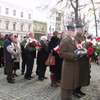 Narodowe Święto Niepodległości. 11 listopada w Mławie było spokojnie  