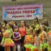 Turniej Tańca Nowoczesnego WARMIA POWER 2012