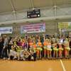 Turniej Tańca Nowoczesnego WARMIA POWER 2012