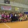Turniej Tańca Nowoczesnego WARMIA POWER 2012