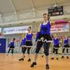 Turniej Tańca Nowoczesnego WARMIA POWER 2012