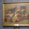 Mława. Prezentacja obrazu Piechowskiego w muzeum 