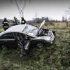 Wypadek w Bartągu