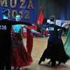 Turniej Tańca Towarzyskiego „Muza 2012”