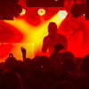 COMA - koncert w klubie Nowy Andergrant -30.11.2012