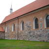 Kościół św. Elżbiety w Kraszewie po renowacji