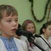 Szkolny konkurs poezji ukraińskiej