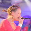 Koncert Mariki w Olsztynie