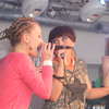 Koncert Mariki w Olsztynie