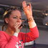 Koncert Mariki w Olsztynie
