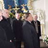 Marszałek i biskup w Ratowie 
