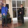 Studniówka klasy III N Zespołu Szkół w Lubawie