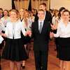 Studniówka I LO w Olsztynie