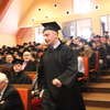 Studenci WNT odebrali dyplomy