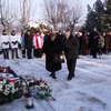 Uroczystości upamiętniające pomordowanych na Kalkówce