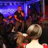 Damian Ukeje w Olsztynie