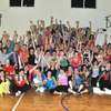 Relacja z  I Maratonu - 