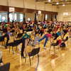 Relacja z  I Maratonu - 