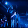 Koncert Strachy na Lachy w Andergrancie