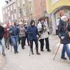 Olsztyn. Aktywnie! - Nordic Walking. Galeria