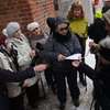 Olsztyn. Aktywnie! - Nordic Walking. Galeria