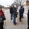 Olsztyn. Aktywnie! - Nordic Walking. Galeria